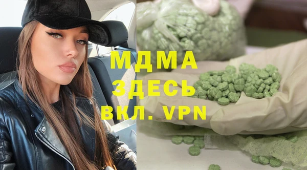 бошки Нестеровская